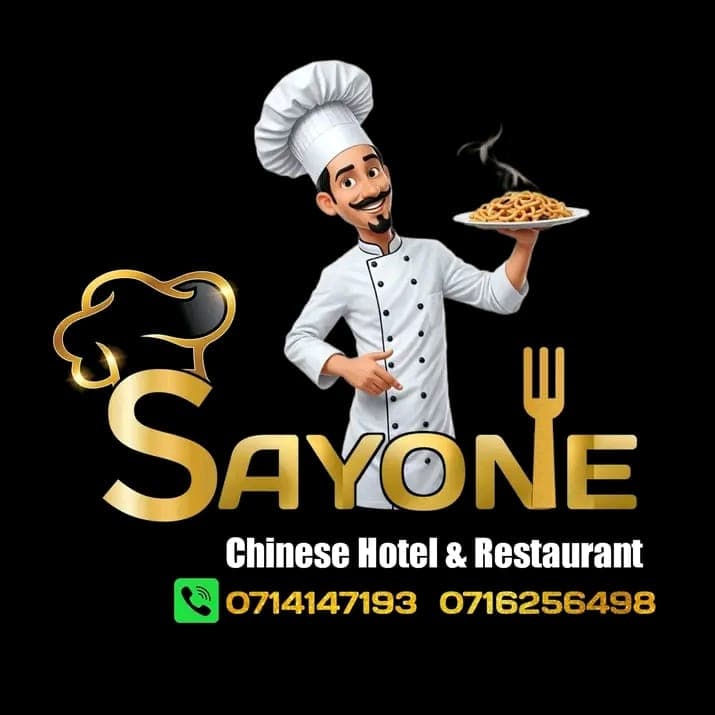 SayONE Chinese Hotel & Restaurant